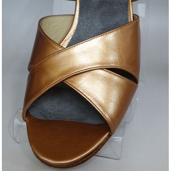 オーダーメイド靴 Roseris《エルフ》ラテンシューズ