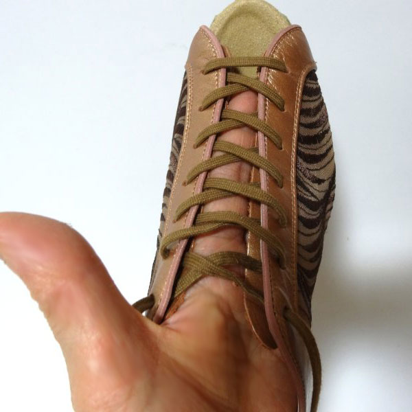 セキネ　ティーチャーズシューズ　オーダー