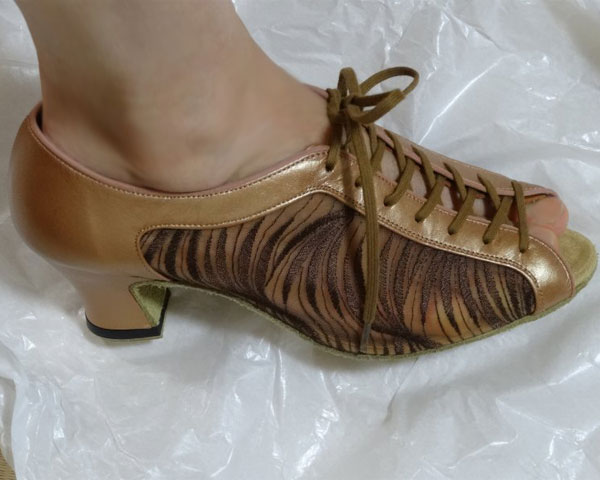 セキネ　ティーチャーズシューズ　オーダー