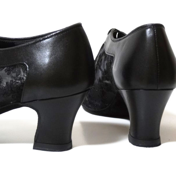 セキネ　ティーチャーズシューズ　オーダー