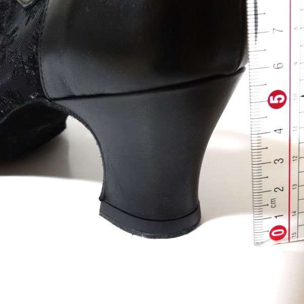 セキネ　ティーチャーズシューズ　オーダー