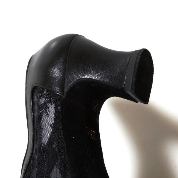 セキネ　ティーチャーズシューズ　オーダー