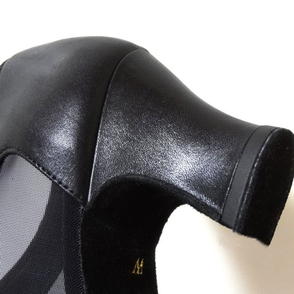 セキネ　ティーチャーズシューズ　オーダー