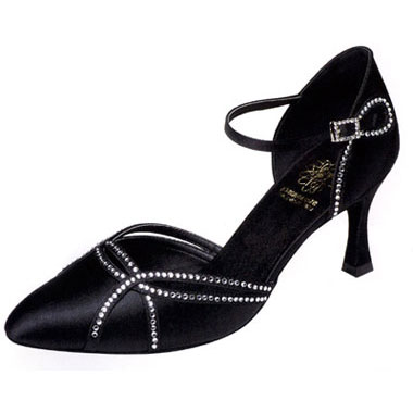 SUPAセパレーツ兼用ダンスシューズ1542