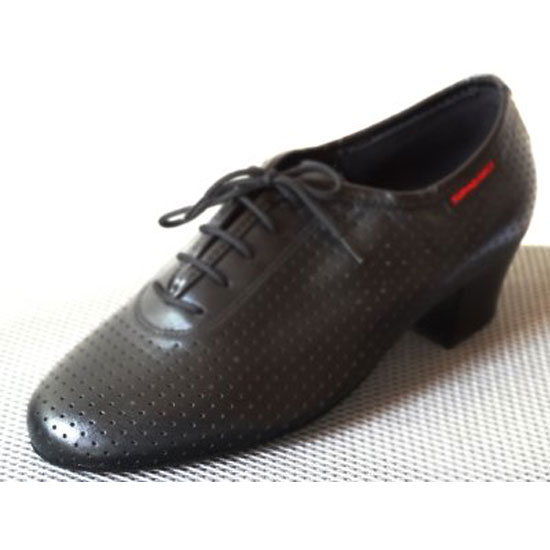 【幅広】SUPA（スーパ）3.5ｃｍヒール　ティーチャーズシューズ 