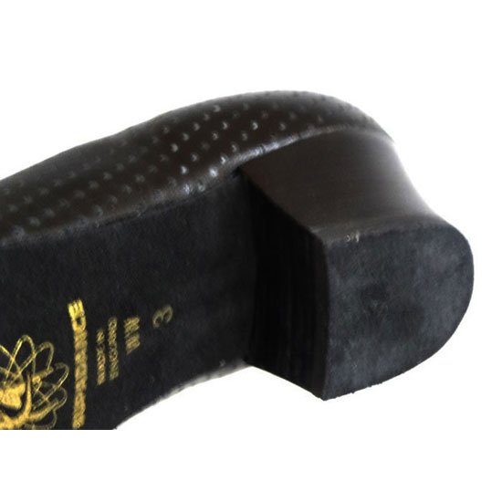 【幅広】SUPA（スーパ）3.5ｃｍヒール　ティーチャーズシューズ 