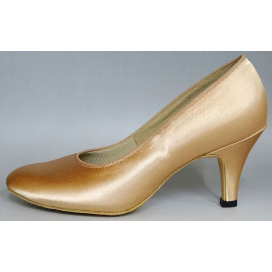 タカダンス　レディス　スタンダードシューズ