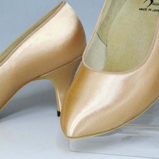 タカダンス　レディス　スタンダードシューズ