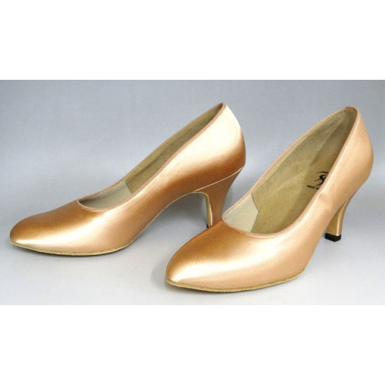 タカダンス　レディス　スタンダードシューズ