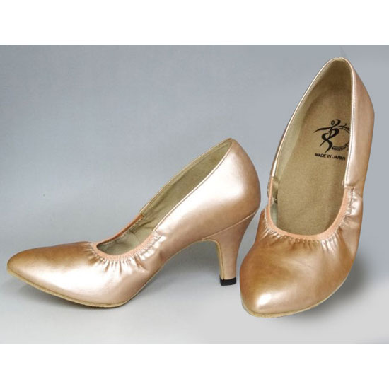 タカダンス　レディス　スタンダードシューズ