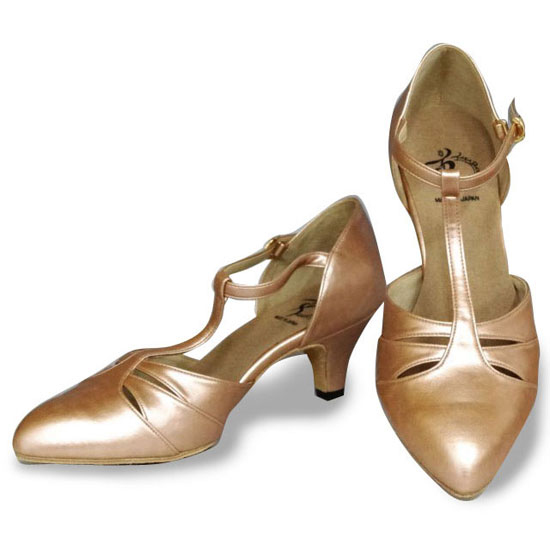 兼用シューズ　 クイーンベージュ